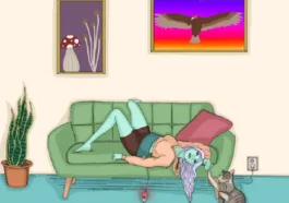 Orilissa Weight Loss or weight gain