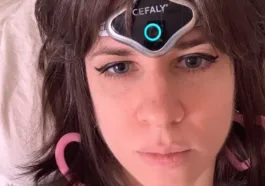 Cefaly Reddit Reviews for migraine