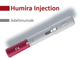 humira adalimumab injection