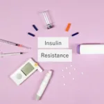 1300 Units Insulin Daily: A Rare Case of Insulin Resistance Syndrome in a Woman 31 Insulin resistance in type 2 diabetes insulin resistance syndrome type b