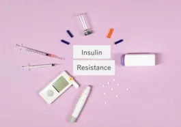 1300 Units Insulin Daily: A Rare Case of Insulin Resistance Syndrome in a Woman 10 Insulin resistance in type 2 diabetes insulin resistance syndrome type b