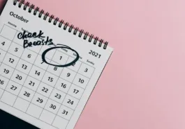 Flu shot and mammograms