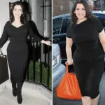 Nigella Lawson Weight Loss Secrets: Diet, Exercise, or Pills 24 nigella lawson weight loss before and after