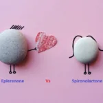 Eplerenone Vs Spironolactone