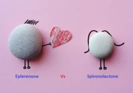 Eplerenone Vs Spironolactone