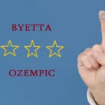 byetta vs ozempic