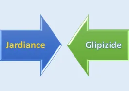 jardiance vs glipizide pros and cons reviews and rating