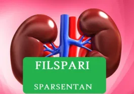 kidneys filspari sparsentan iga nephropathy