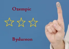 ozempic vs bydureon