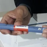 counterfeit ozempic injections Ozempic and Depression wrongly labeled Ozempic injections