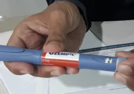 counterfeit ozempic injections Ozempic and Depression wrongly labeled Ozempic injections