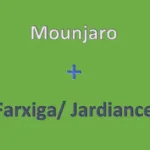 mounjaro and farxiga and jardiance