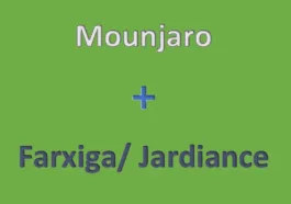 mounjaro and farxiga and jardiance