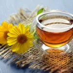 oolong tea for weight loss sulfur burps ozempic and mounjaro with diet tea and exercise