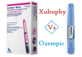 xultophy vs ozempic