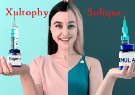 xultophy vs soliqua insulin