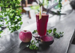 gut cleanse detox diet meal plan