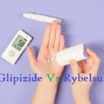 Glipizide Vs Rybelsus