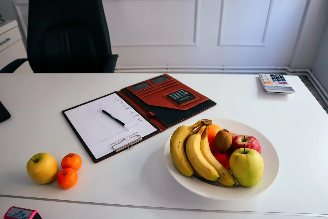 7 Day Meal Plan for Ulcerative Colitis