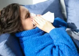 Allergic Rhinitis: How Do I Manage My Weekend Flu? 21 flu tips allergic rhinitis