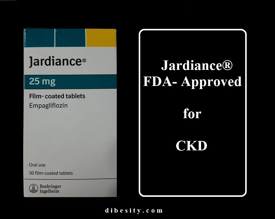 jardiance ckd approval empagliflozin