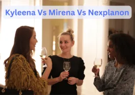 Kyleena Vs Mirena Vs Nexplanon