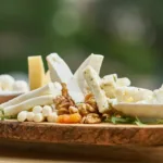 cheese and yogurt for high blood pressure