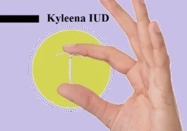 Kyleena and PCOS IUD