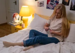 nexplanon and pcos girl