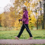 walking for diabetes