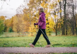 Walking for Diabetes: How Many Steps Really? 11 walking for diabetes