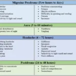 How Common is Migraine and Frequent Urination? 28 migraine and frequent urination peeing phases of migraine headache