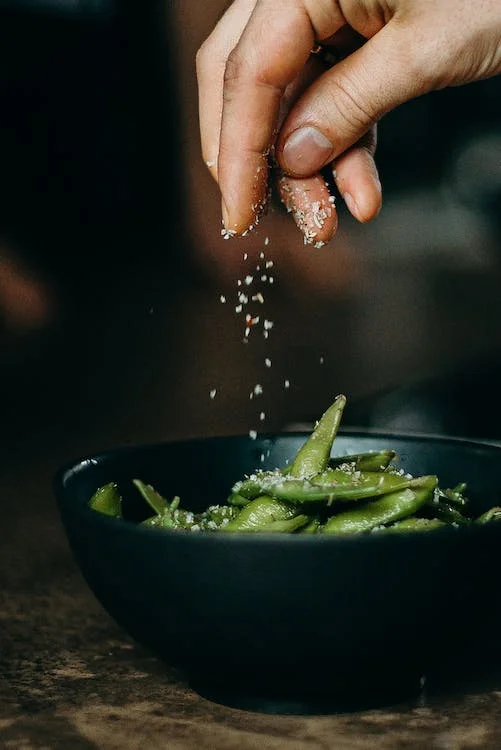 Salt and Diabetes Type 2: Is there a Link? 13 salt and diabetes type 2