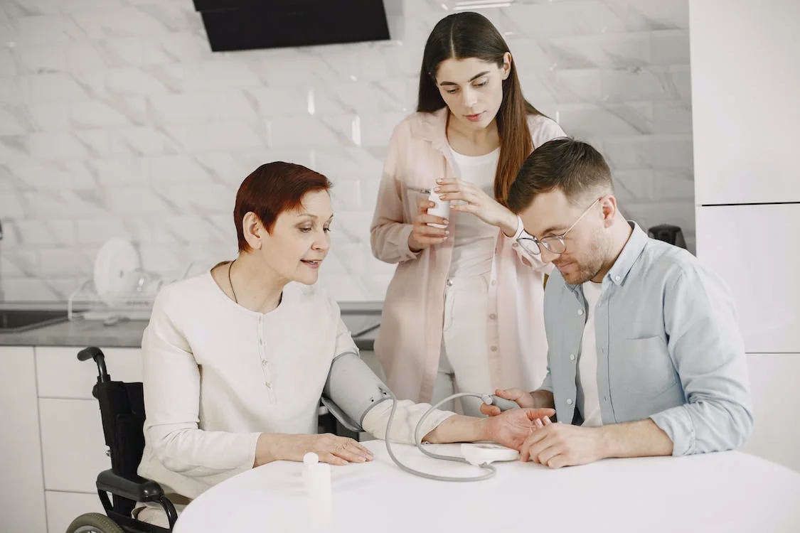 Does Mounjaro lower blood pressure