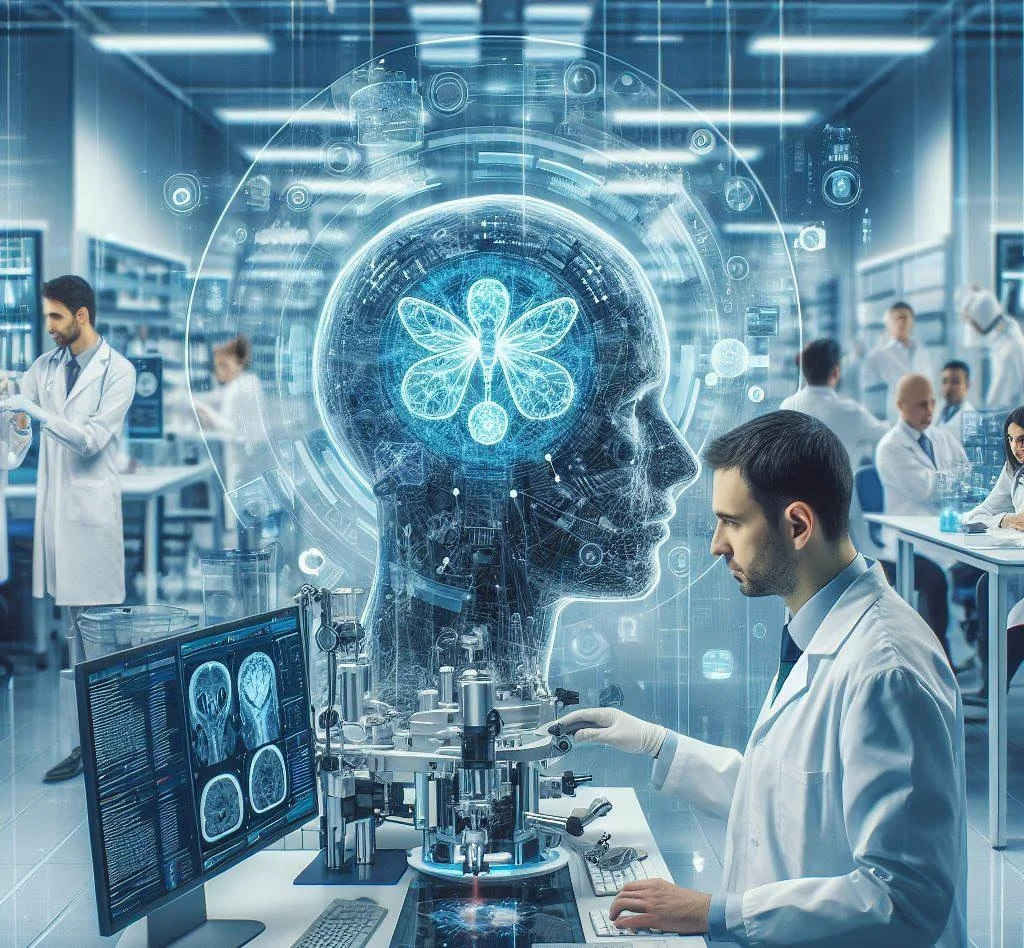 ai breast cancer detection