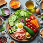 healthy bariatric meals and recipes after gastric bypass