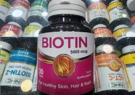 biotin deficiency treatment