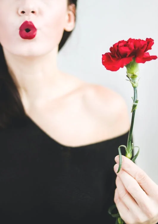 Exercise to Make Lips Bigger: Try These 7 Easy Steps 15 exercise to make lips bigger and fuller