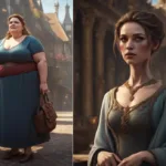 Mounjaro Face: Love Your New Look and Be Confident 37 mounjaro face before and after