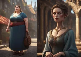 mounjaro face before and after