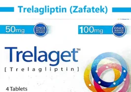 trelagliptin zafatek 100 mg 50 mg once weekly diabetes pills