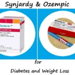 Ozempic for Diabetes: I Didn't Lose Weight But I am Happy 31 synjardy and Ozempic for diabetes and weight loss