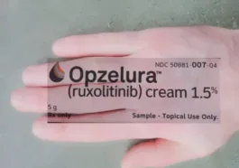 Incyte' Cream Opzelura for Vitiligo Opzelura Cream for Vitiligo Before and After Pics