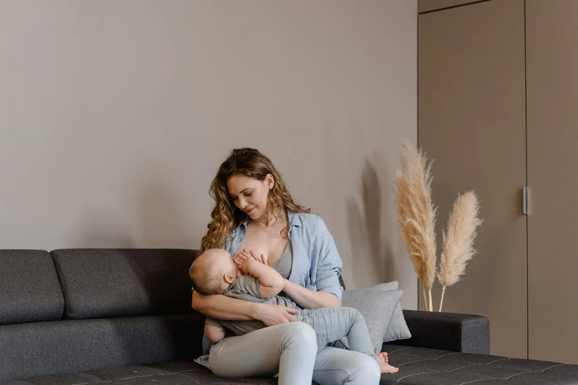 Breastfeeding Protects Children From Blood Cancer 13 breastfeeding cancer prevention