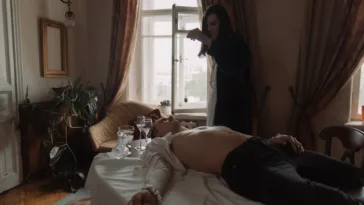 sleep stress and belly fat