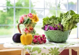 low glycemic load diet