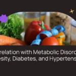 magnesium and metabolic syndrome study