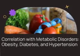 The Link Between Magnesium and Metabolic Syndrome 23 magnesium and metabolic syndrome study