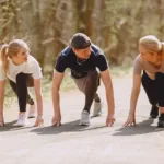 Best Spring Workout Outfits That Suit You 23 best spring workout outfits