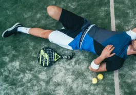 exercise and sleep quality